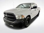 2020 RAM 1500 Classic Tradesman Crew Cab 4x2 5'7' Box