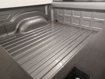 2023 RAM 1500 Classic Tradesman Crew Cab 4x4 5'7' Box