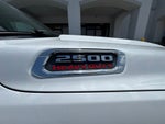 2020 RAM 2500 Tradesman Crew Cab 4x4 6'4' Box