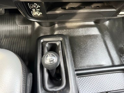 2020 RAM 2500 Tradesman Crew Cab 4X4 6'4' Box