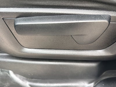 2020 RAM 2500 Tradesman Crew Cab 4X4 6'4' Box