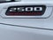 2020 RAM 2500 Tradesman Crew Cab 4X4 6'4' Box