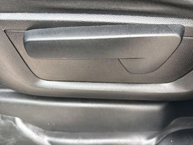 2020 RAM 2500 Tradesman Crew Cab 4X4 6'4' Box