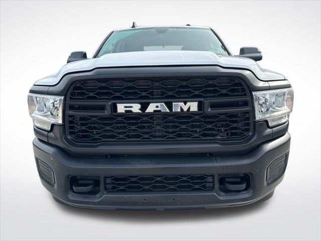 2020 RAM 2500 Tradesman Crew Cab 4X4 6'4' Box