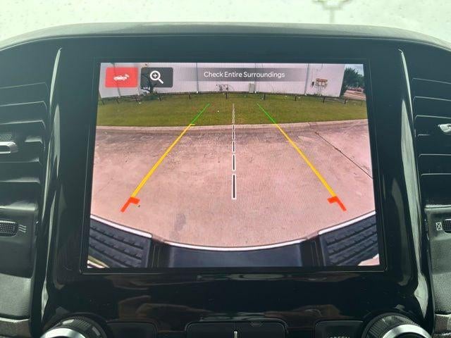 2025 RAM 2500 Tradesman Crew Cab 4x4 6'4' Box