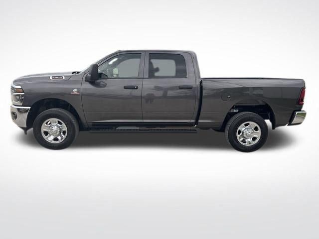 2025 RAM 2500 Tradesman Crew Cab 4x4 6'4' Box