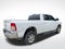 2021 RAM 2500 Big Horn Crew Cab 4x4 6'4' Box