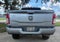 2021 RAM 2500 Big Horn Crew Cab 4x4 6'4' Box