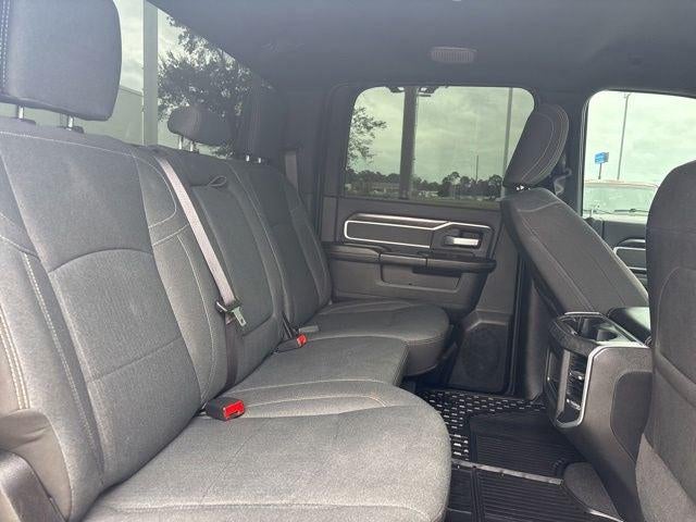 2021 RAM 2500 Lone Star Crew Cab 4x4 6'4' Box