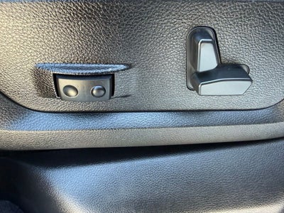 2023 RAM 2500 Laramie Crew Cab 4x4 6'4' Box