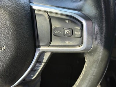 2023 RAM 2500 Laramie Crew Cab 4x4 6'4' Box