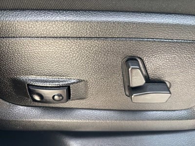 2022 RAM 2500 Laramie Crew Cab 4x4 6'4' Box