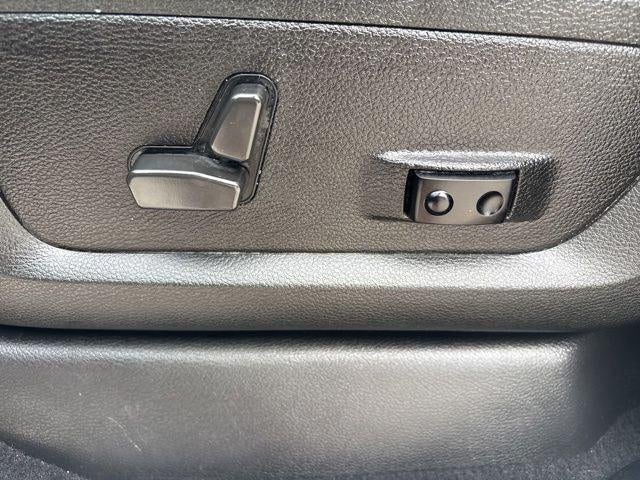 2022 RAM 2500 Laramie Crew Cab 4x4 6'4' Box