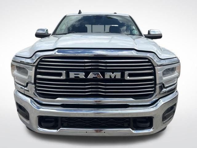 2022 RAM 2500 Laramie Crew Cab 4x4 6'4' Box