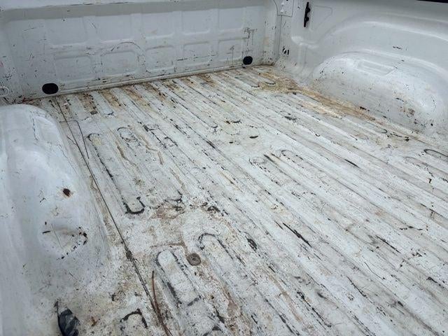 2022 RAM 2500 Laramie Crew Cab 4x4 6'4' Box