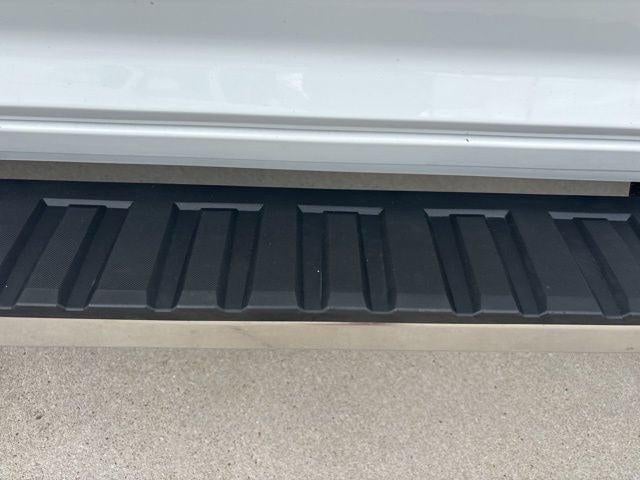 2022 RAM 2500 Laramie Crew Cab 4x4 6'4' Box