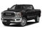 2020 RAM 2500 Limited Crew Cab 4x4 6'4' Box