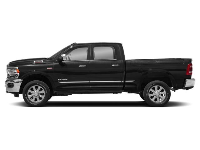 2020 RAM 2500 Limited Crew Cab 4x4 6'4' Box