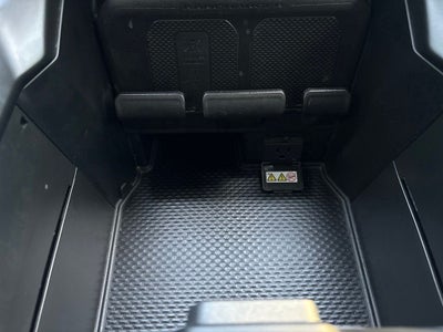 2022 RAM 2500 Limited Mega Cab 4x4 6'4' Box
