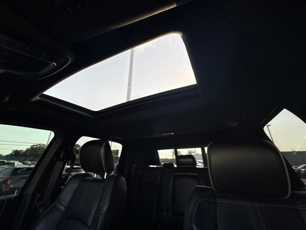 2022 RAM 2500 Limited Mega Cab 4x4 6'4' Box