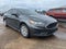 2020 Ford Fusion S