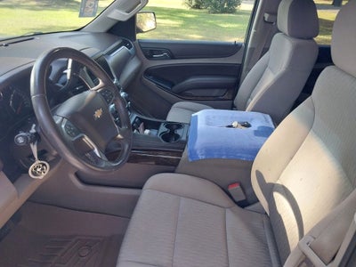 2014 Chevrolet Silverado 1500 LT LT1