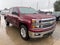 2014 Chevrolet Silverado 1500 LT LT1