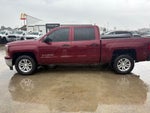2014 Chevrolet Silverado 1500 LT LT1