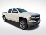 2017 Chevrolet Silverado 1500 LT LT1