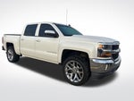 2017 Chevrolet Silverado 1500 LT LT1