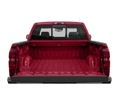2015 Chevrolet Silverado 1500 1LZ