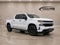 2022 Chevrolet Silverado 1500 LTD 2WD Crew Cab Short Bed Custom