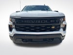 2023 Chevrolet Silverado 1500 4WD Crew Cab Short Bed WT