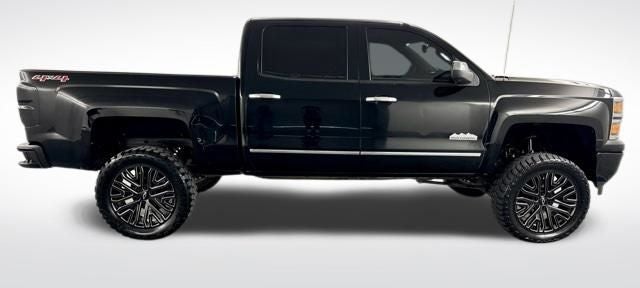 2014 Chevrolet Silverado 1500 High Country