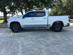 2022 Chevrolet Silverado 1500 LTD 4WD Crew Cab Short Bed RST