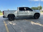 2022 Chevrolet Silverado 1500 LTD 4WD Crew Cab Short Bed RST