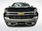 2020 Chevrolet Silverado 1500 4WD Crew Cab Short Bed LTZ