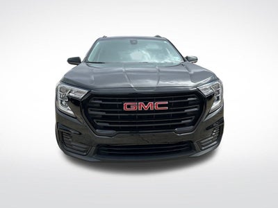 2022 GMC Terrain FWD SLE
