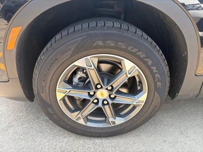 2025 Chevrolet Blazer FWD 2LT