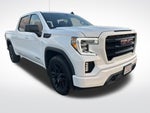 2021 GMC Sierra 1500 2WD Crew Cab Short Box Elevation