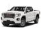 2022 GMC Sierra 1500 Limited 4WD Crew Cab Short Box AT4