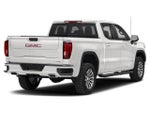 2022 GMC Sierra 1500 Limited 4WD Crew Cab Short Box AT4
