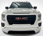 2022 GMC Sierra 1500 Limited 4WD Crew Cab Short Box Elevation