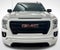 2022 GMC Sierra 1500 Limited 4WD Crew Cab Short Box Elevation