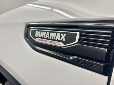 2022 GMC Sierra 1500 Limited 4WD Crew Cab Short Box Elevation