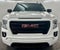 2022 GMC Sierra 1500 Limited 4WD Crew Cab Short Box Elevation
