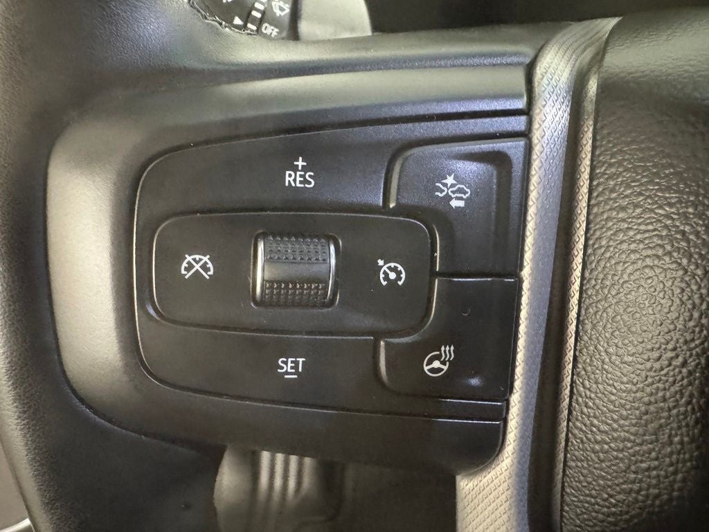 2025 GMC Sierra 1500 4WD Crew Cab Short Box Denali