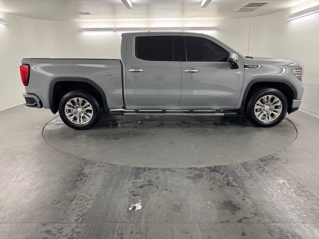 2025 GMC Sierra 1500 4WD Crew Cab Short Box Denali