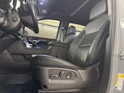 2025 GMC Sierra 1500 4WD Crew Cab Short Box Denali