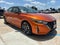 2024 Nissan Sentra SR Xtronic CVT